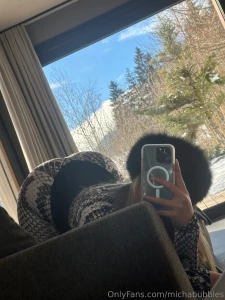 I m really curious if you like my ski outfit part 3