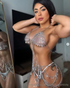 Its my birthday does this outfit give you birthday vibes or what