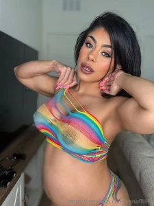 I ve been a little bad girl this monday but how should i make it up to