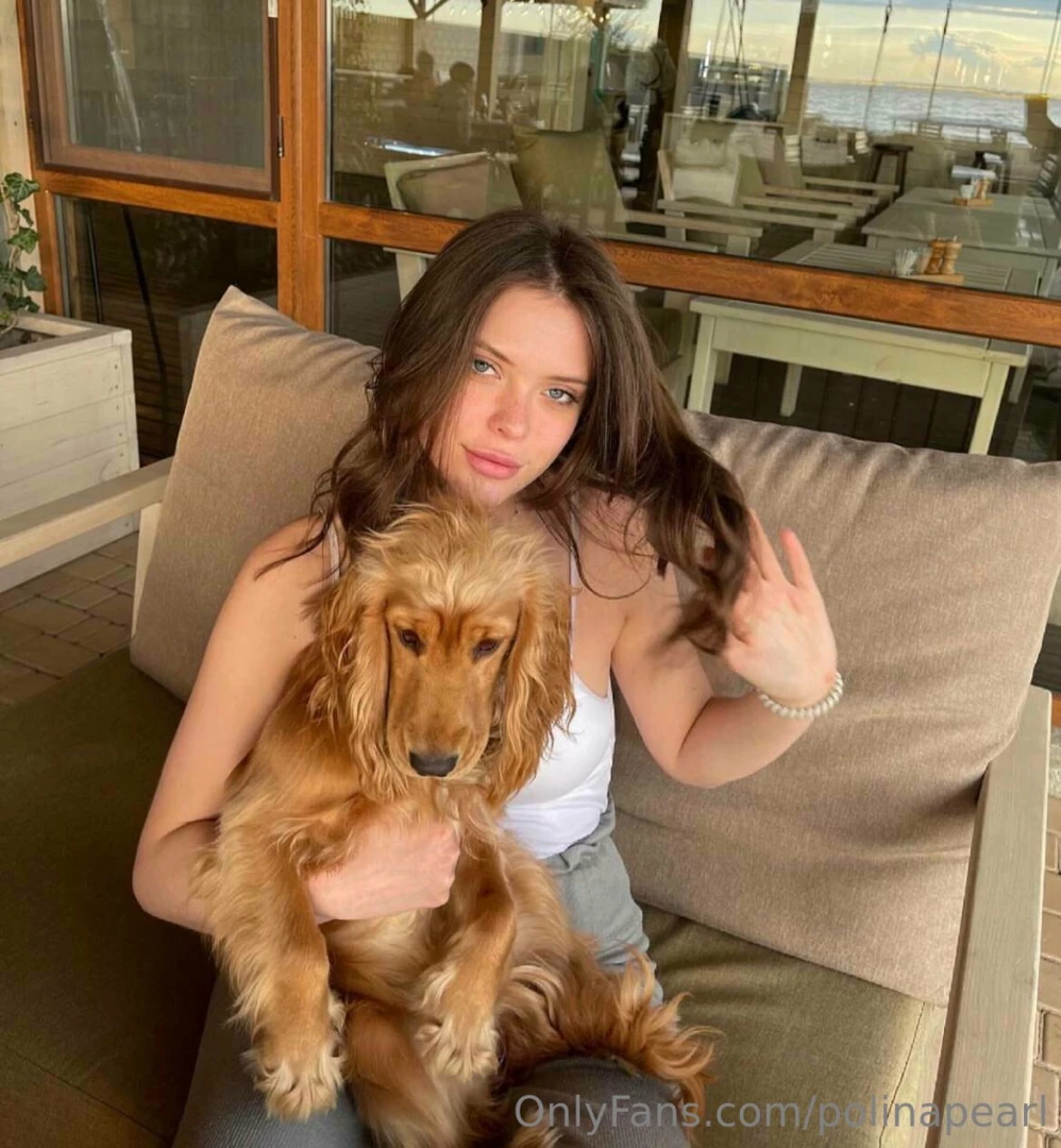 Are you a dog lover too 