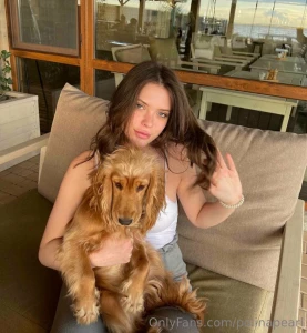 Are you a dog lover too