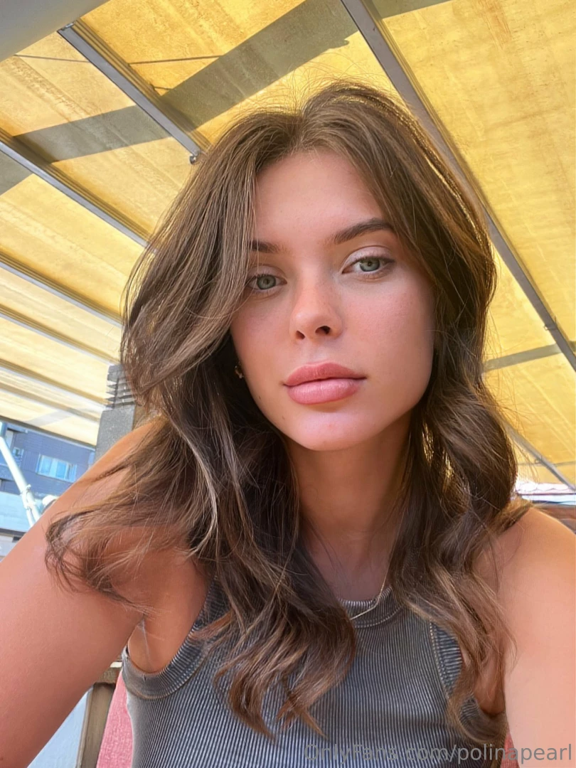 Missing sunnier days 