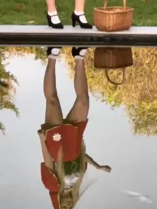 This is the outfit im wearing in my newest sex video in the halloween