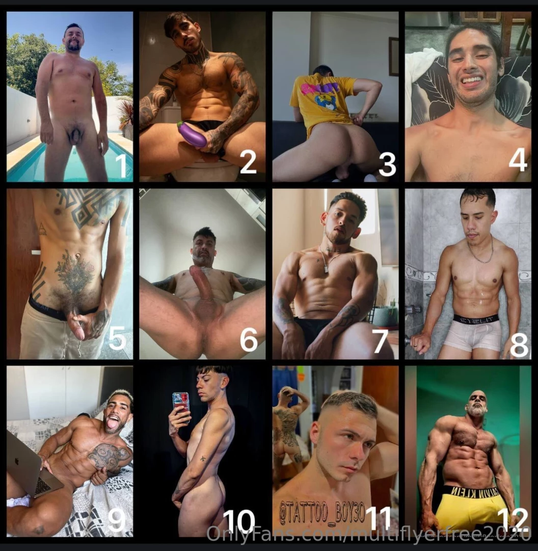 Stop scrolling santa has broght you the best men for you 1 