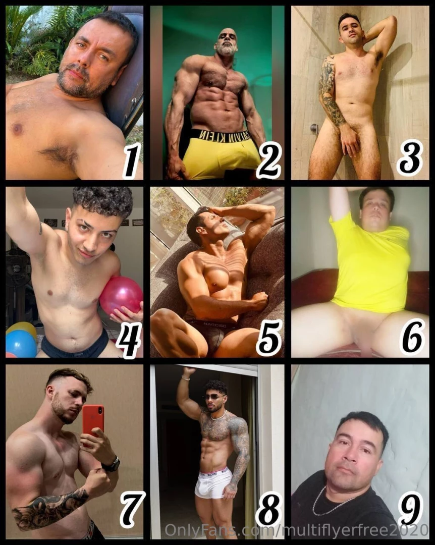 Stop scrolling the hottest men only for exclusive fans 1 part 30 