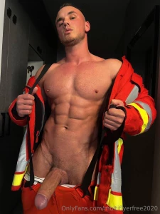 Free free free subscribe to the profile of this ultimate hunk 24cm part 117