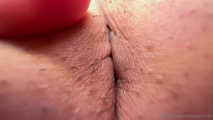 A strange view of my bellybutton part 1