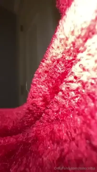 Is my robe comfortable enough for you all 