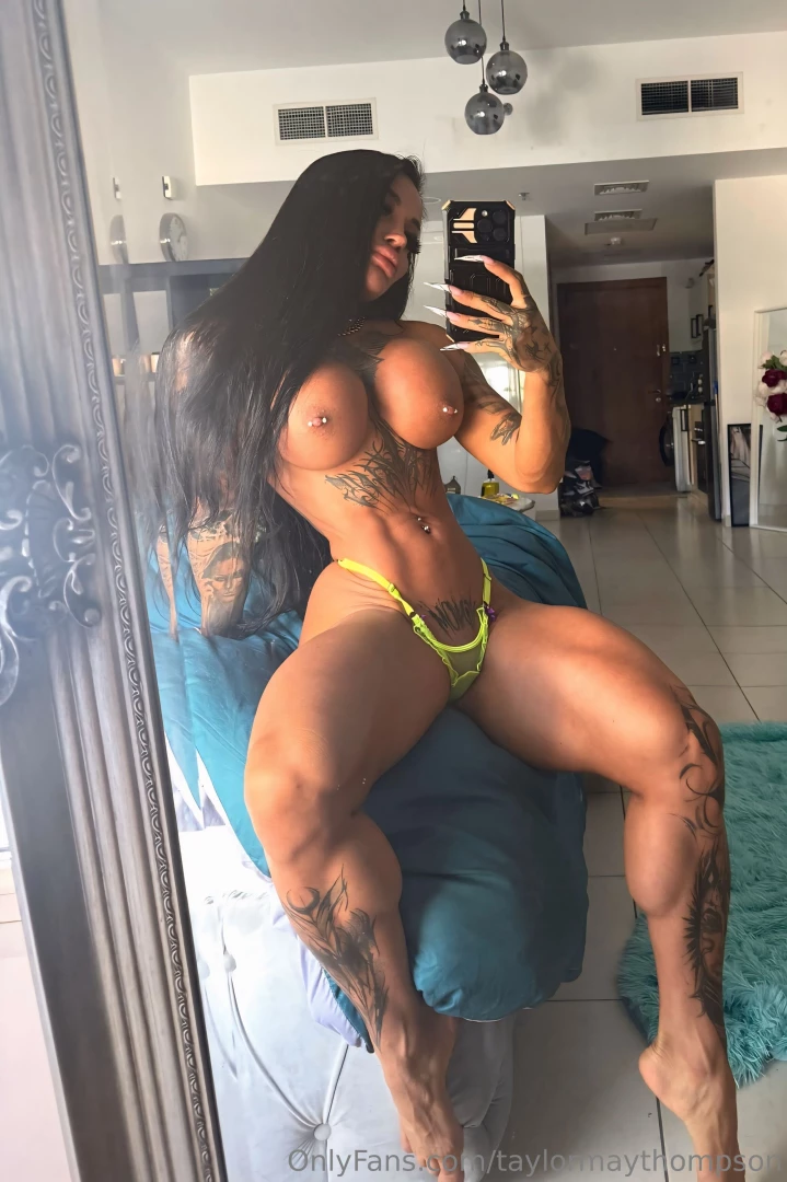 Allegrabrunnetfree is the fittest girl her paid is free for 50 ppl part 1 