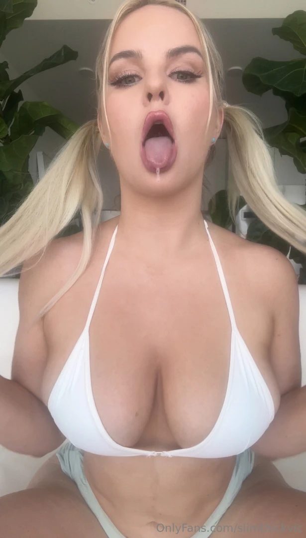 Need something hard to drool on 