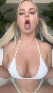 Need something hard to drool on