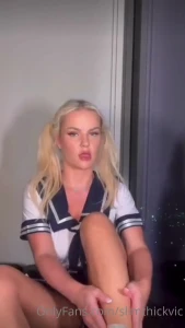 Naughty little sk00lgirl bundle 3 bg sextapes 4 solos all in a sexy