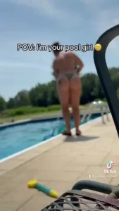 Who wants to see more pool content