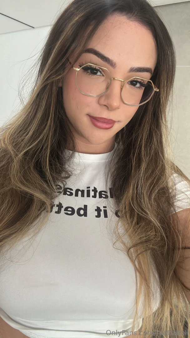 Don t just look tell me how bad you want it 