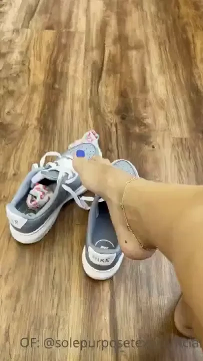 I love this matte blue just missing some warm cum 