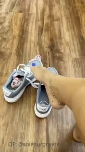 I love this matte blue just missing some warm cum