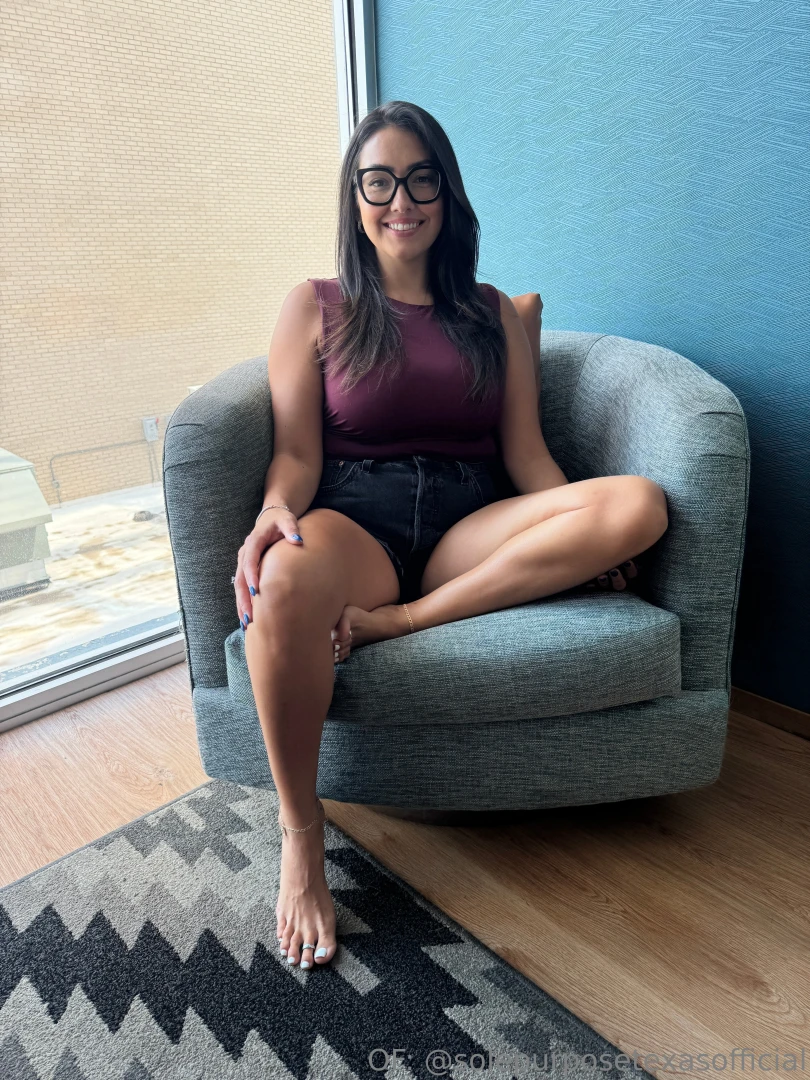 White toes always deserve hard cock part 8 