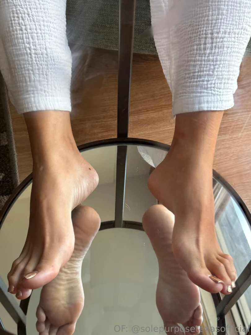 Solepurposetexasofficial1 part 4 