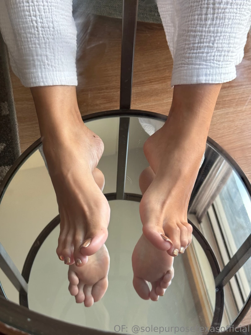 Solepurposetexasofficial1 part 5 