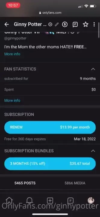 A bunch of people are asking how to turn auto renew on here is how 