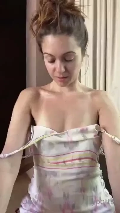 Which was better tip 5 bikini top on or tip 6 nothing on 