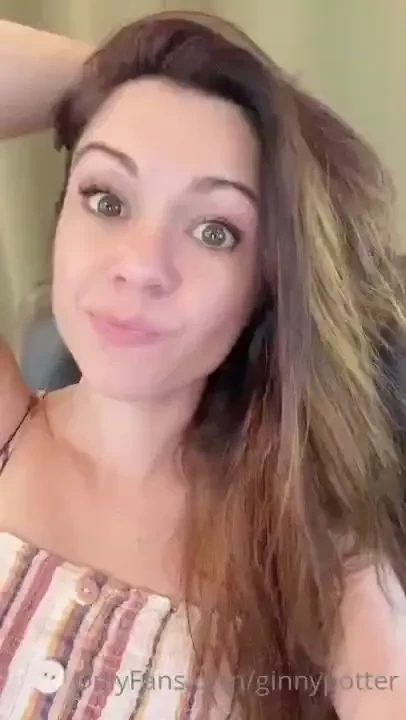 Twitter ginnypottermfc instagram gtothepotter 