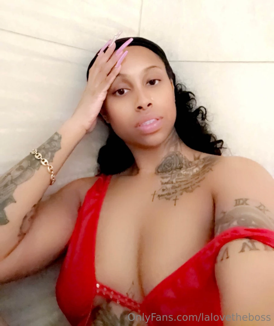 Lalovetheboss part 62619 