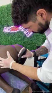 Before after part 44