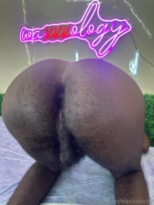 Admiring the smooth result of my work part 1