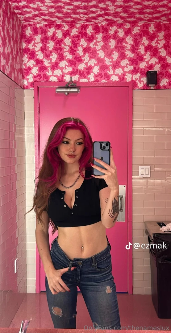 Is my favoriteee colorrr part 2 