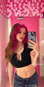 Is my favoriteee colorrr part 1