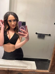 I was going to go out but i d rather message you dm me