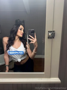 Hi babe say it back part 7