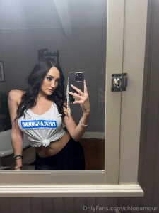 Hi babe say it back part 5