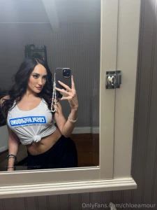 Hi babe say it back part 6