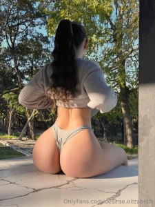 The only pov you need this morning