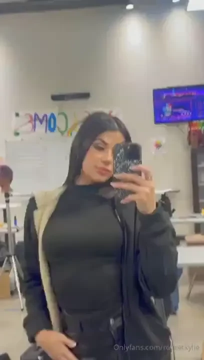 Look at me go part 1 