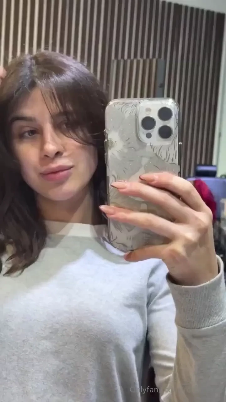 Do you like my new hair part 73 