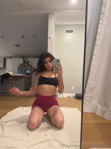 Need you to work my out