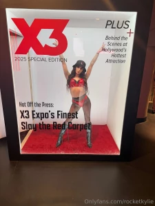 I had the best time did you see me