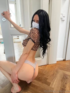 Hmmm do u think u could handle this ass i can stretch it a lil for u