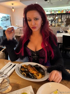 I wish you a happy easter yesterday