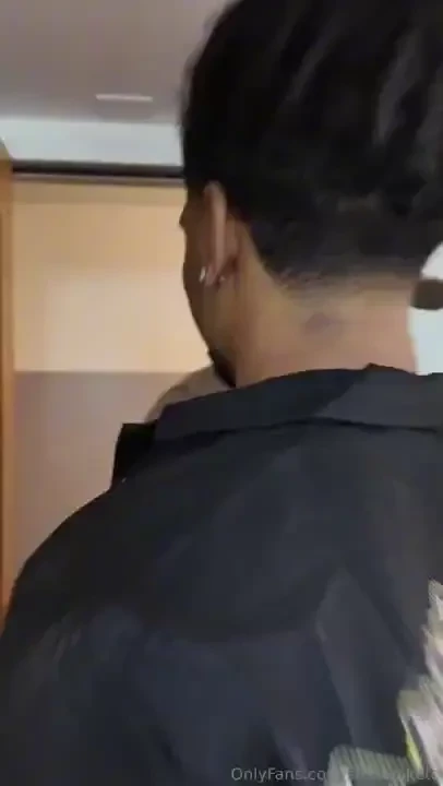 I can t believe she was a hoe so me and my brother showed her how we 