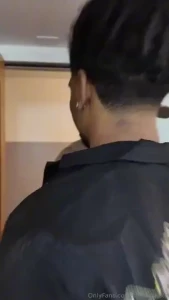 I can t believe she was a hoe so me and my brother showed her how we