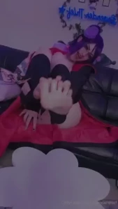 It s time to serve up another foot job video for all my good foot bois