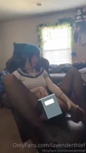 Want to see how i study big cock dm me student