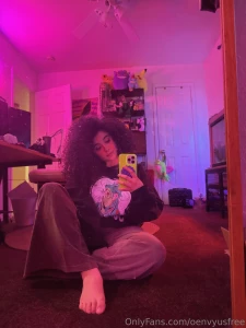 A couple more power outages later we re back filming something fun