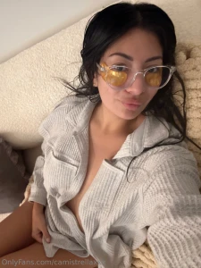 Let s get to know each other better tonight on camistrella