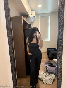 Come say hi on camistrella