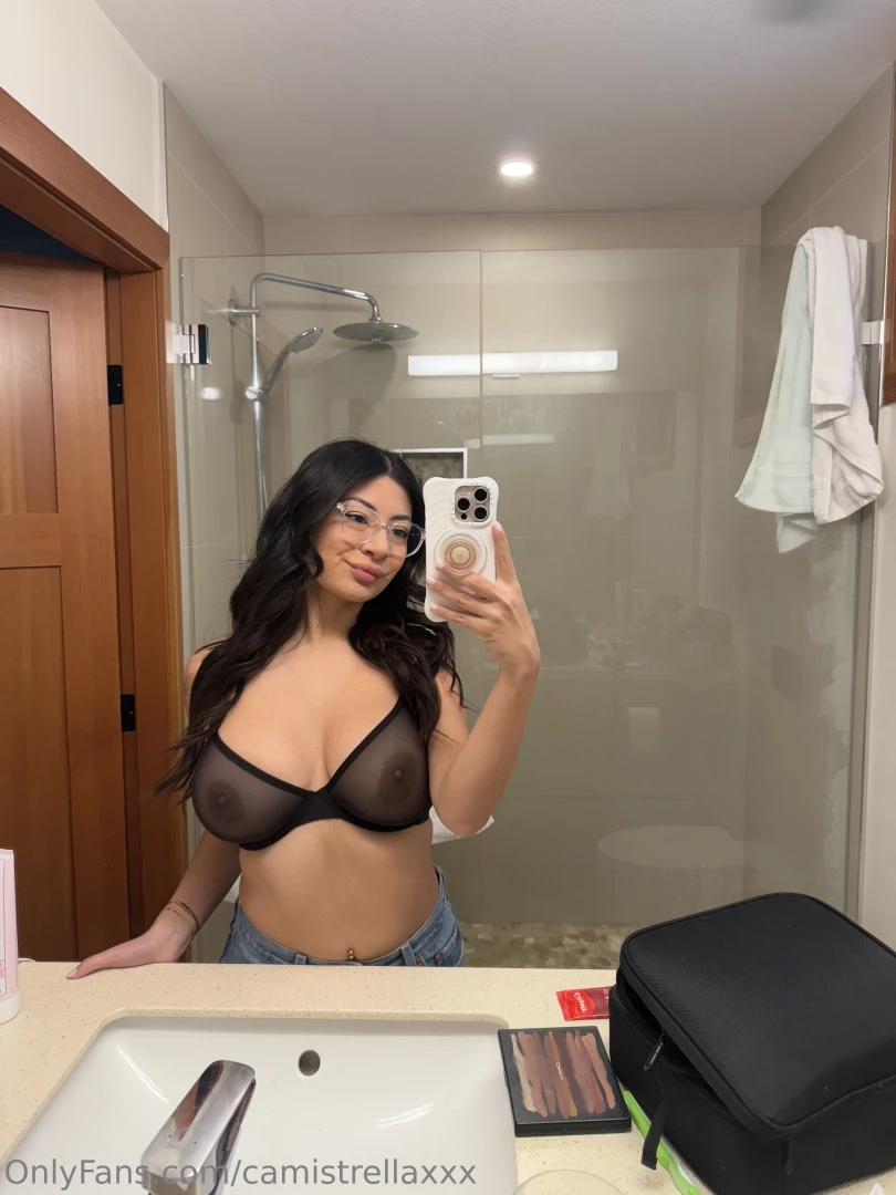 Camistrella has everything you ve been craving 